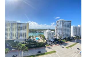 5601 Collins Ave APT 1219, Miami Beach, FL 33140, Sold 06/29/22