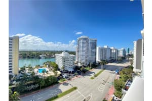 5601 Collins Ave APT 1219, Miami Beach, FL 33140, Sold 06/29/22