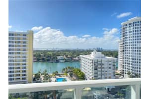 5601 Collins Ave APT 1219, Miami Beach, FL 33140, Sold 06/29/22