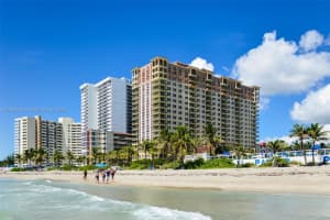 2080 S Ocean Dr APT 209, Hallandale Beach, FL 33009, Sold 06/02/22