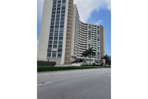 3180 S Ocean Dr APT 822, Hallandale Beach, FL 33009, Sold 08/22/22