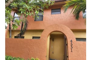 4551 NW 90th Ave #4551, Sunrise, FL 33351, Sold 07/06/22