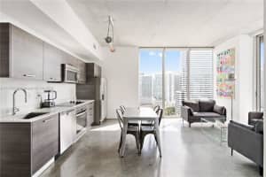 151 SE 1st St STE 2411, Miami, FL 33131, Sold 06/21/22