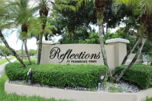 2061 NW 96th Terrace #12f, Pembroke Pines, FL 33024, Sold 06/17/22