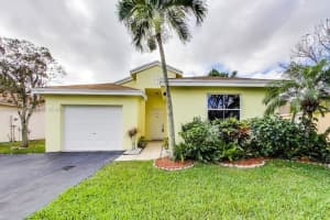4804 NW 14th Dr, Coconut Creek, FL 33063, Sold 06/30/22