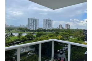 ELDORADO TOWERS, 3625 N Country Club Dr APT 807, Aventura, FL 33180, Sold 12/29/22