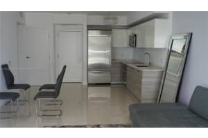 Brickell House, 1300 Brickell Bay Dr #1002, Miami, FL 33131, Sold 07/22/22