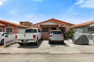 1158 W 40th Pl, Hialeah, FL 33012, Sold 07/21/22