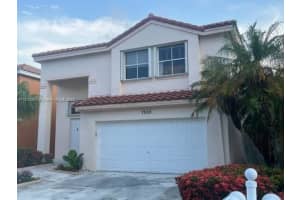 7528 Viscaya Cir, Margate, FL 33063, Sold 06/23/22