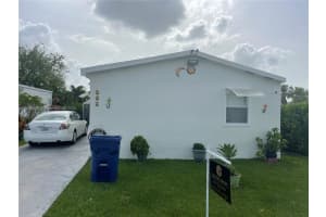 19800 SW 180th Ave LOT 593, Miami, FL 33187, Sold 06/30/22