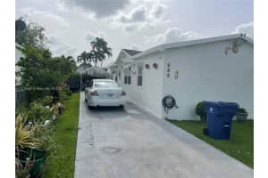 19800 SW 180th Ave LOT 593, Miami, FL 33187, Sold 06/30/22