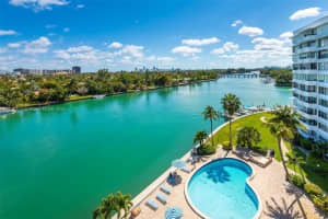 9101 E Bay Harbor Dr APT 701, Bay Harbor Islands, FL 33154, Sold 07/15/22