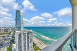 16699 Collins Ave APT 3606, Sunny Isles Beach, FL 33160, Sold 06/29/22
