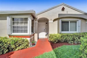 11832 NW 13th St, Pembroke Pines, FL 33026, Sold 07/15/22