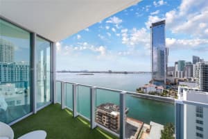 2900 NE 7th Ave Unit 1609, Miami, FL 33137, Sold 07/11/22