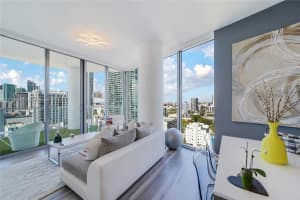 2900 NE 7th Ave Unit 1609, Miami, FL 33137, Sold 07/11/22