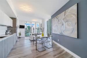 2900 NE 7th Ave Unit 1609, Miami, FL 33137, Sold 07/11/22