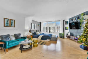 1500 Bay Rd #1252s, Miami Beach, FL 33139, Sold 09/07/22
