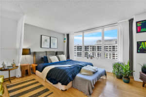 1500 Bay Rd #1252s, Miami Beach, FL 33139, Sold 09/07/22