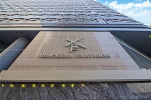 1000 Brickell Plaza, Miami, FL 33131, Sold 02/21/23