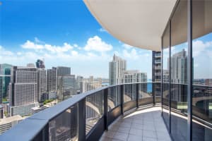 1000 Brickell Plaza, Miami, FL 33131, Sold 02/21/23