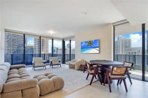 1000 Brickell Plaza, Miami, FL 33131, Sold 02/21/23