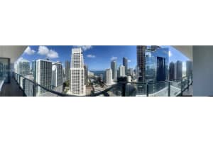 68 SE 6th St Apt 2801, Miami, FL 33131, Sold 08/10/22