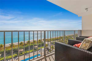 2625 Collins Ave APT 1005, Miami Beach, FL 33140, Sold 08/03/22