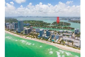 6625 Pine Tree Ln, Miami Beach, FL 33141, Sold 05/11/23