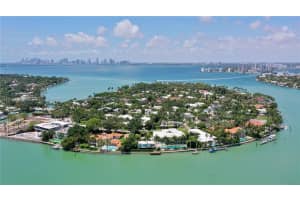 6625 Pine Tree Ln, Miami Beach, FL 33141, Sold 05/11/23