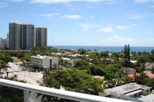 2841 N Ocean Blvd, Fort Lauderdale, FL 33308, Sold 12/02/22