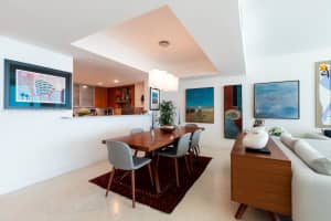 2627 S Bayshore Dr APT 801, Miami, FL 33133, Sold 06/29/22