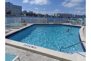2500 Diana Dr APT 302, Hallandale Beach, FL 33009, Sold 07/25/22