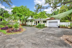520 NE 50th Terrace, Miami, FL 33137, Sold 10/26/22