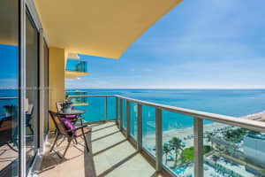 2501 S Ocean Dr APT 1412, Hollywood, FL 33019, Sold 08/15/22