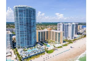 2501 S Ocean Dr APT 1412, Hollywood, FL 33019, Sold 08/15/22
