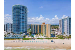 2501 S Ocean Dr APT 1412, Hollywood, FL 33019, Sold 08/15/22