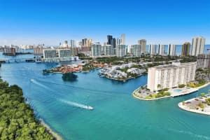 400 Kings Point Dr APT 422, Sunny Isles Beach, FL 33160, Sold 07/23/22
