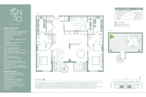 1030 15th St, Miami Beach, FL 33139, Sold 06/17/22