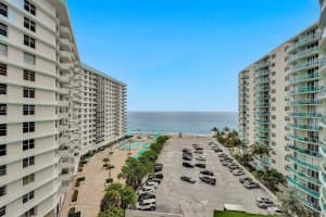 3801 S Ocean Dr #9w, Hollywood, FL 33019, Sold 09/09/22