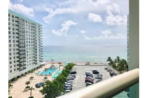 3801 S Ocean Dr #9w, Hollywood, FL 33019, Sold 09/09/22