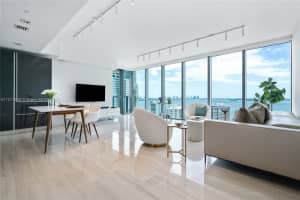 1451 Brickell Ave Unit 1901, Miami, FL 33131, Sold 07/08/22