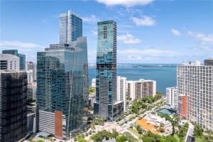 1451 Brickell Ave Unit 1901, Miami, FL 33131, Sold 07/08/22