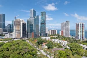 1451 Brickell Ave Unit 1901, Miami, FL 33131, Sold 07/08/22
