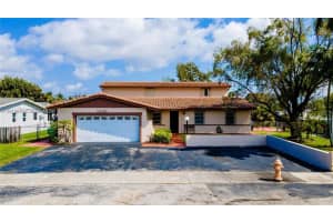 12701 SW 80th St, Miami, FL 33183, Sold 07/12/22