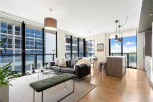 201 SW 17th Rd Unit 501, Miami, FL 33129, Sold 07/01/22