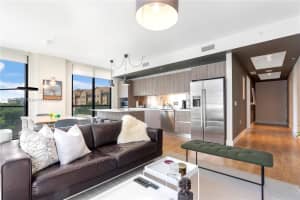 201 SW 17th Rd Unit 501, Miami, FL 33129, Sold 07/01/22