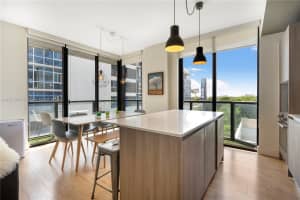 201 SW 17th Rd Unit 501, Miami, FL 33129, Sold 07/01/22