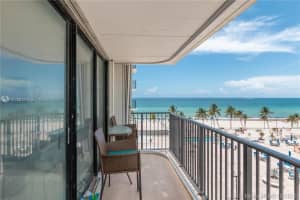 2201 S Ocean Dr APT 608, Hollywood, FL 33019, Sold 08/03/22