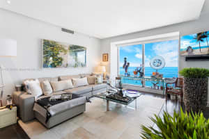 1425 Brickell Ave, Miami, FL 33131, Sold 02/27/23